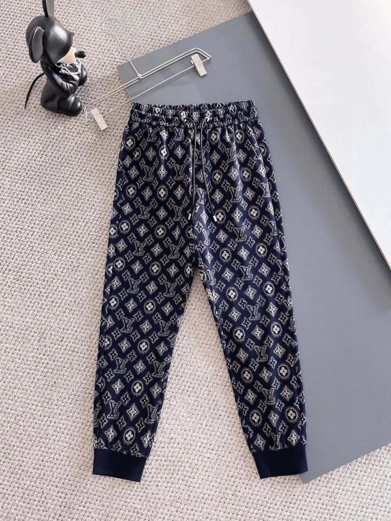 Popular Louis Vuitton Long Suits 137790