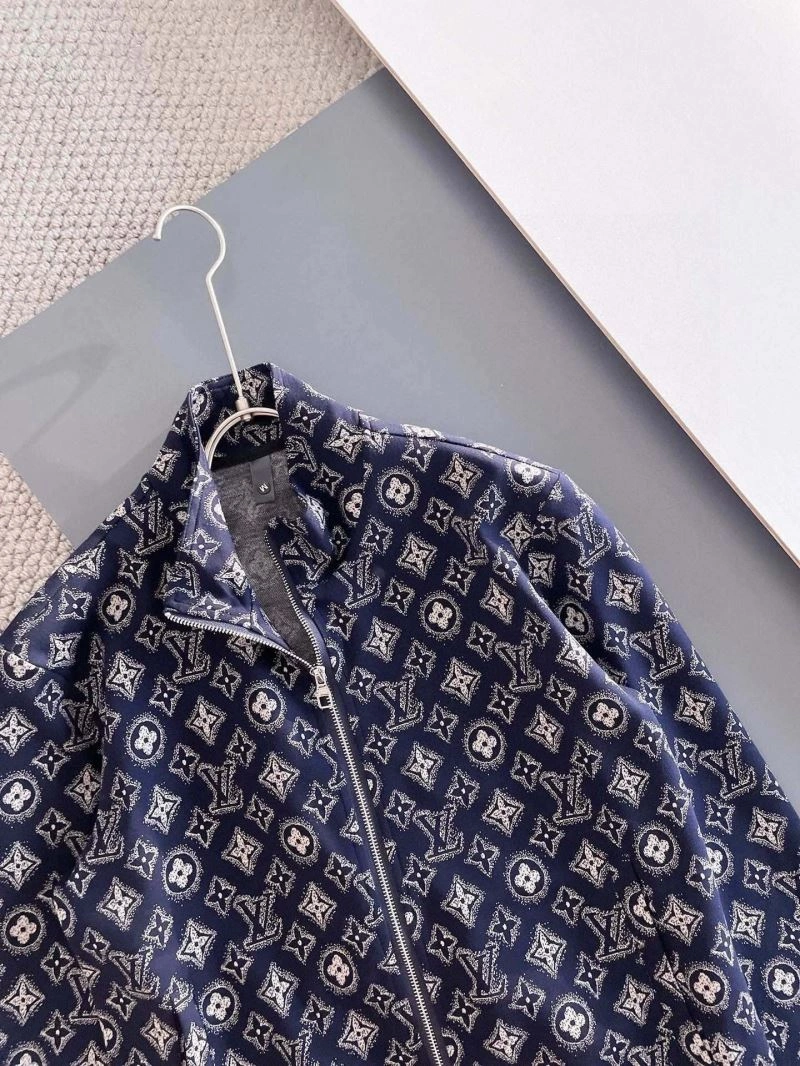 Popular Louis Vuitton Long Suits 137790