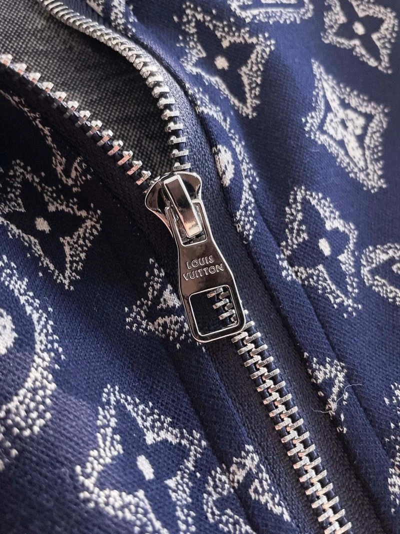 Popular Louis Vuitton Long Suits 137790