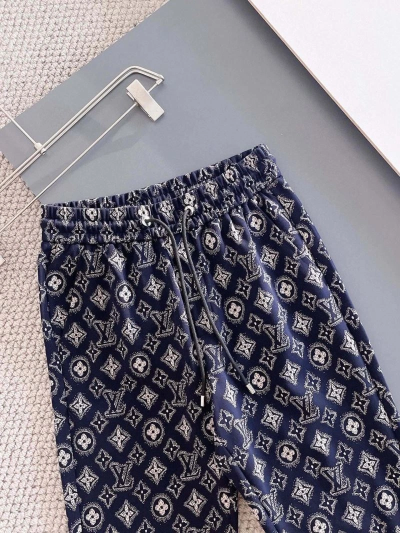 Popular Louis Vuitton Long Suits 137790