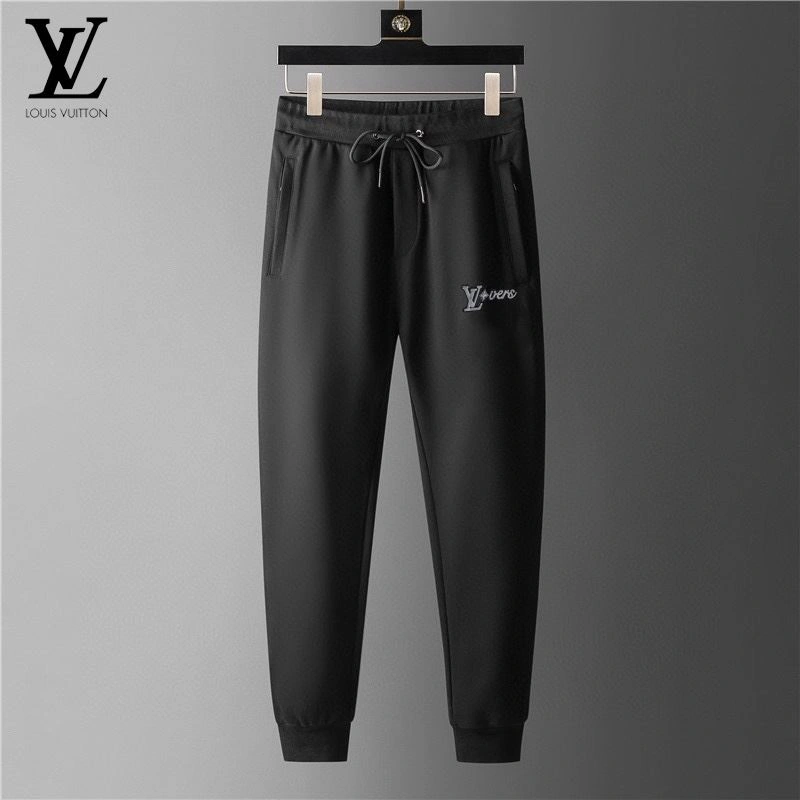 Affordable Louis Vuitton Long Suits 137786