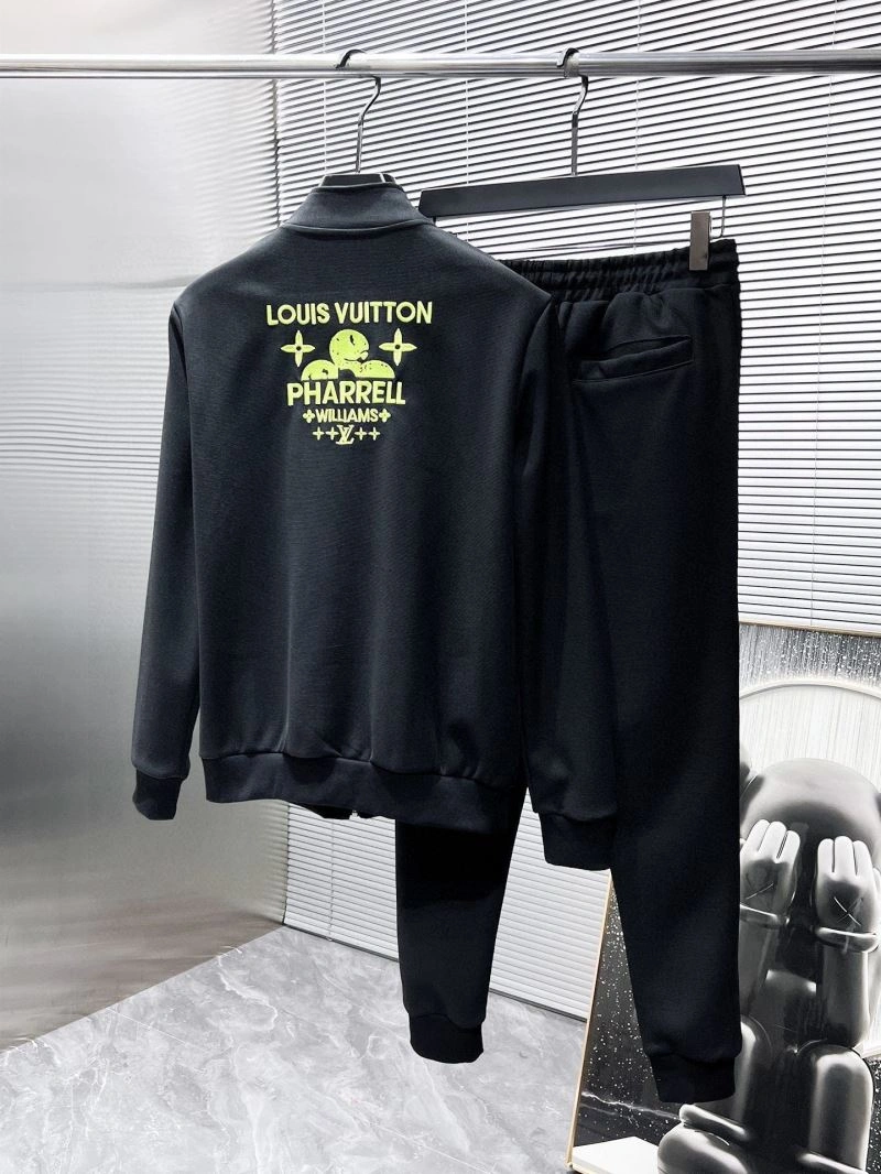 Louis Vuitton Long Suits Functional 137785