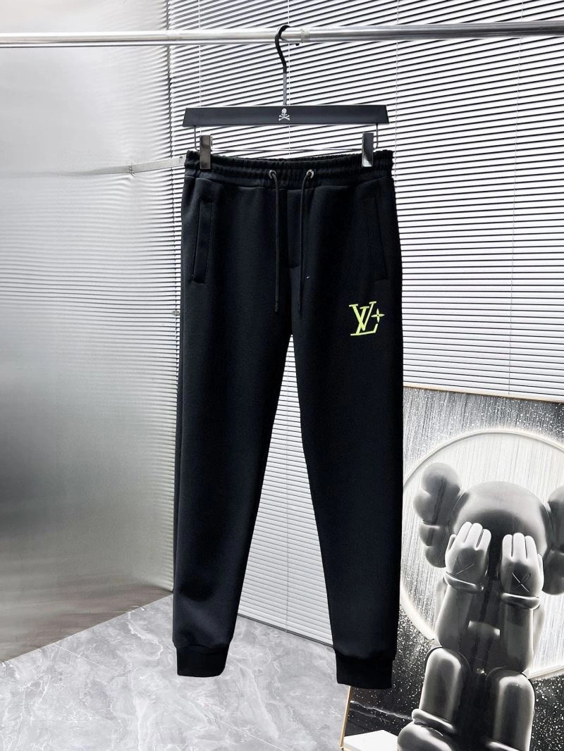Louis Vuitton Long Suits Functional 137785