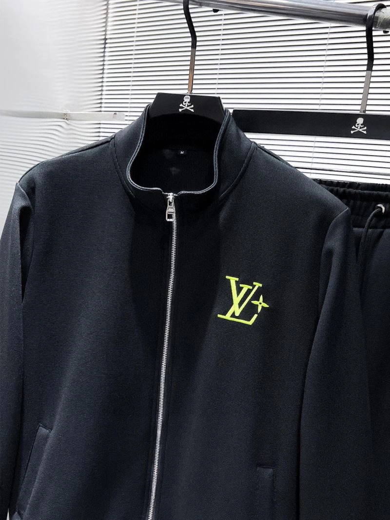 Louis Vuitton Long Suits Functional 137785