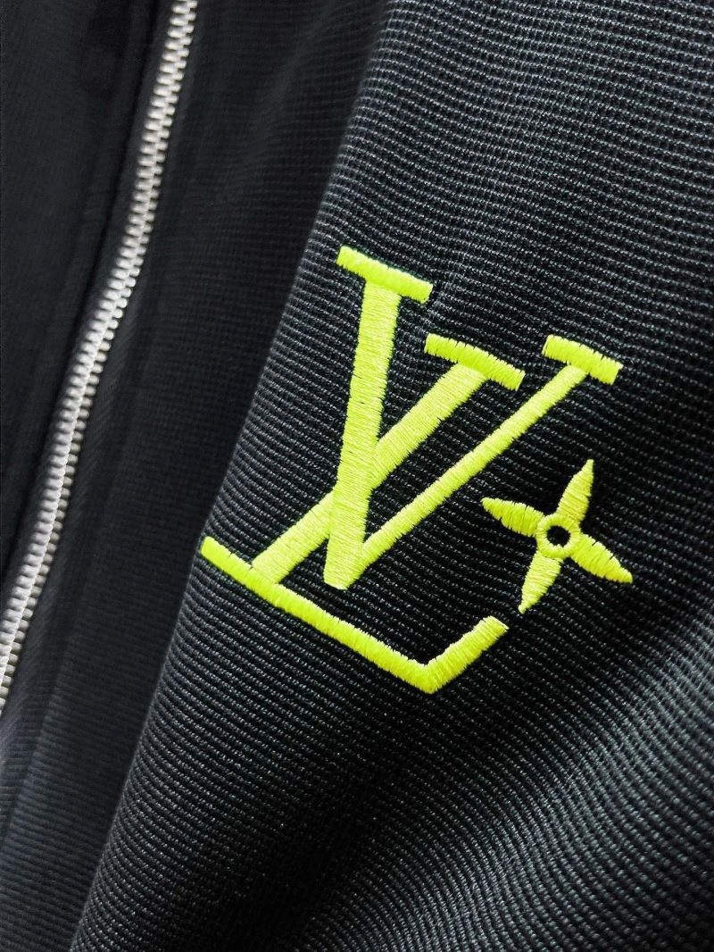 Louis Vuitton Long Suits Functional 137785