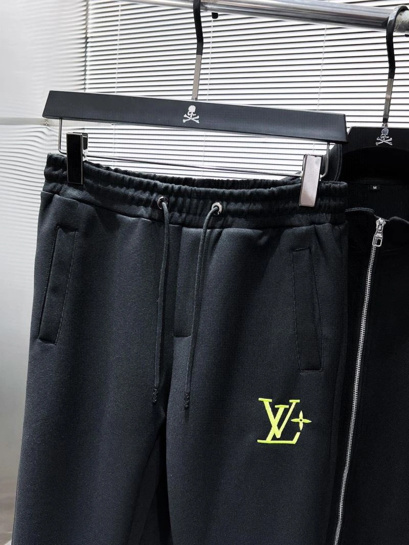 Louis Vuitton Long Suits Functional 137785