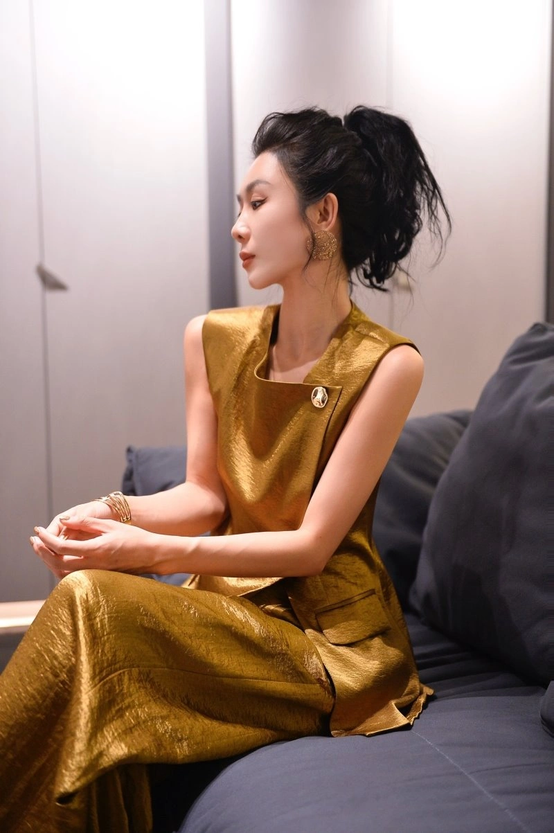 Louis Vuitton Long Suits SportInspired 131074
