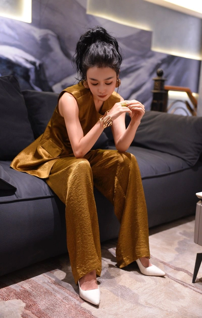 Louis Vuitton Long Suits SportInspired 131074