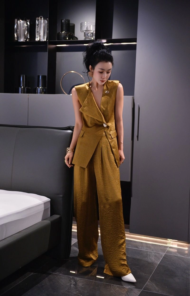 Louis Vuitton Long Suits SportInspired 131074
