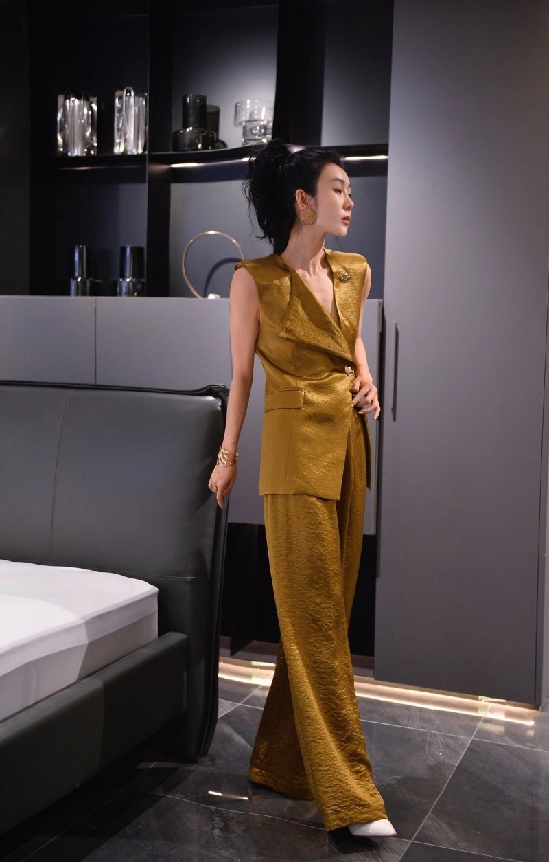 Louis Vuitton Long Suits SportInspired 131074