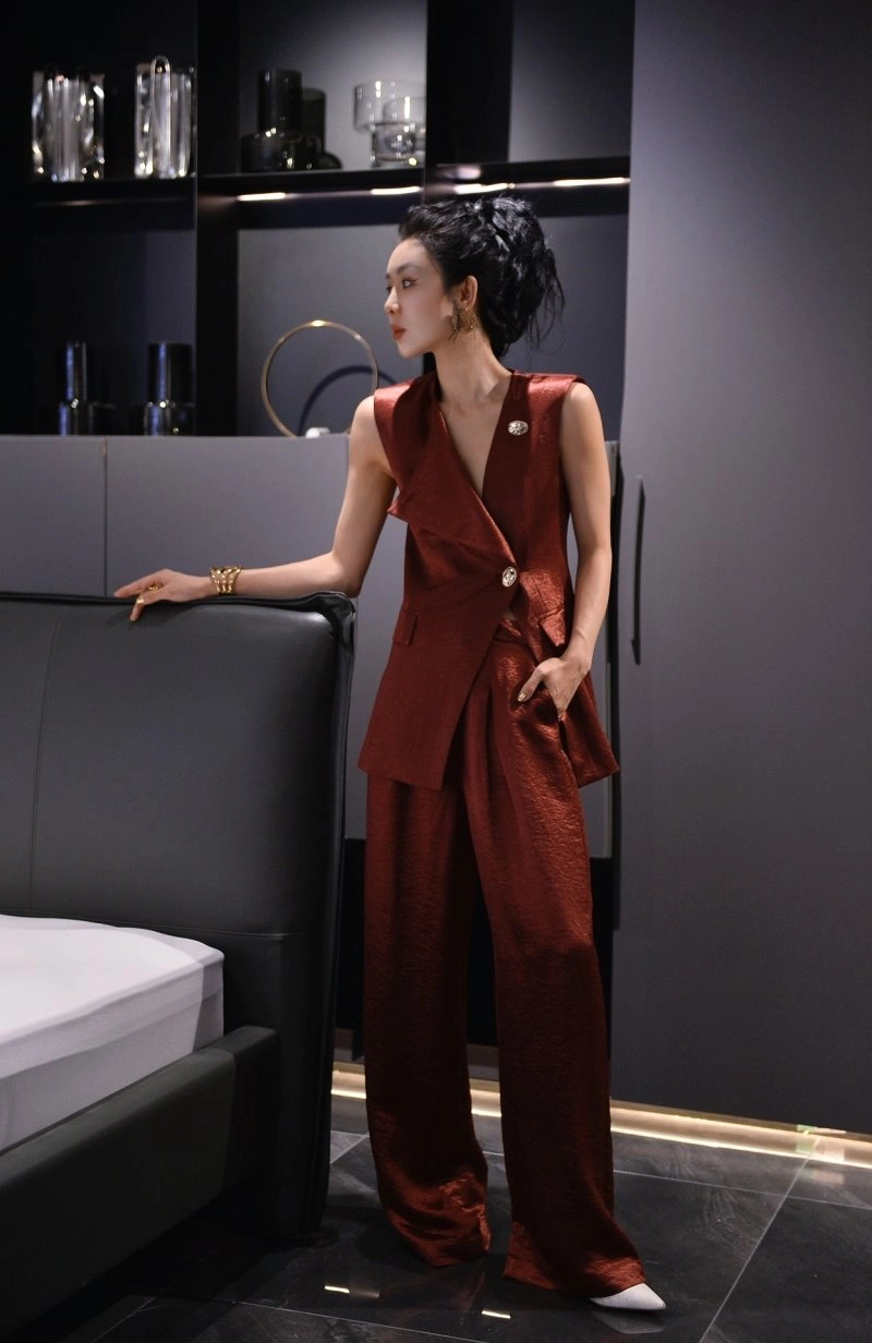 Louis Vuitton Long Suits Durable 131071