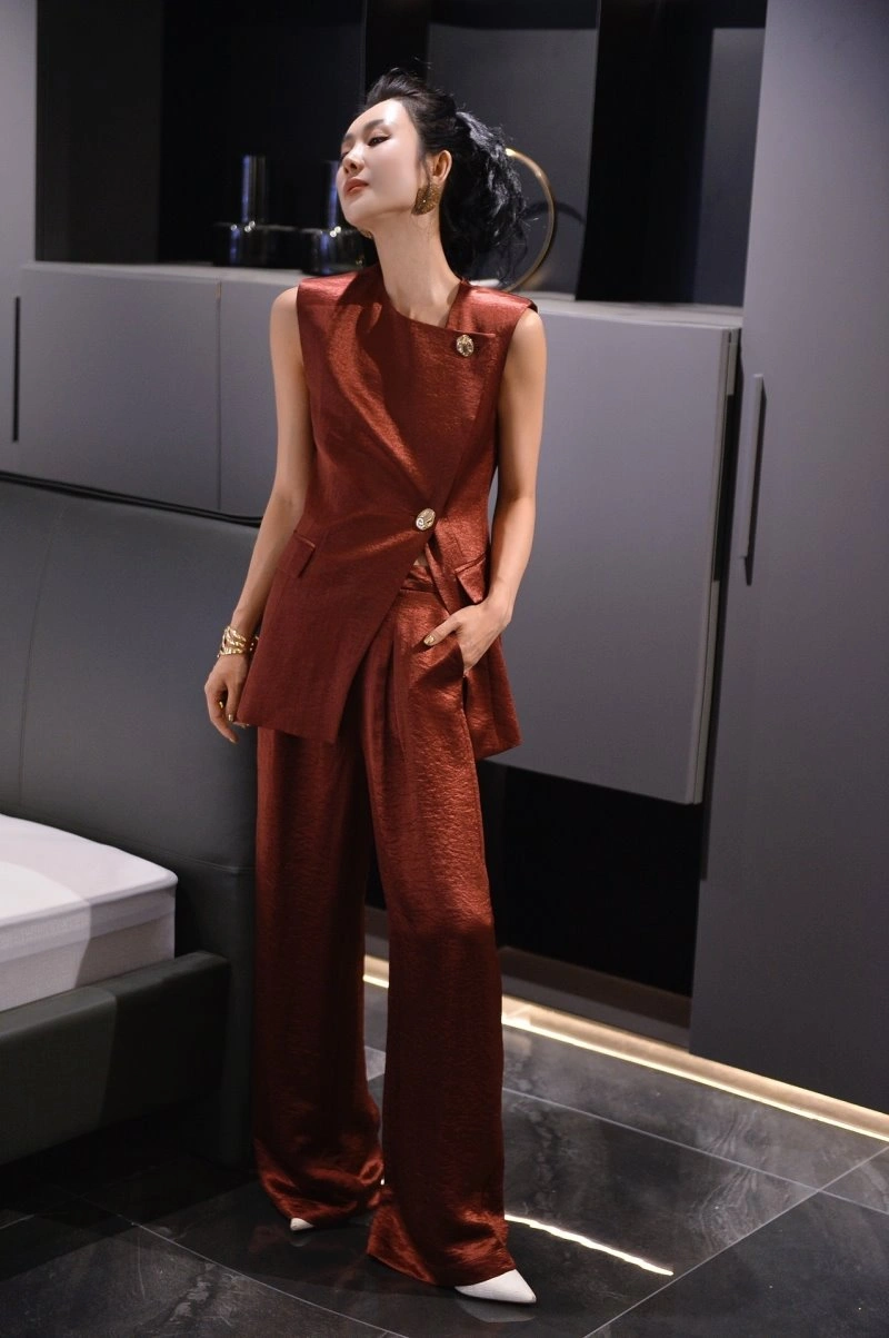 Louis Vuitton Long Suits Durable 131071
