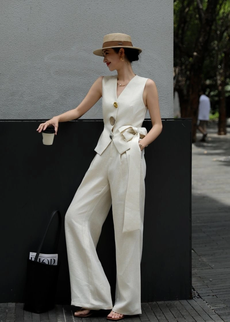 Louis Vuitton Long Suits Unisex 131782