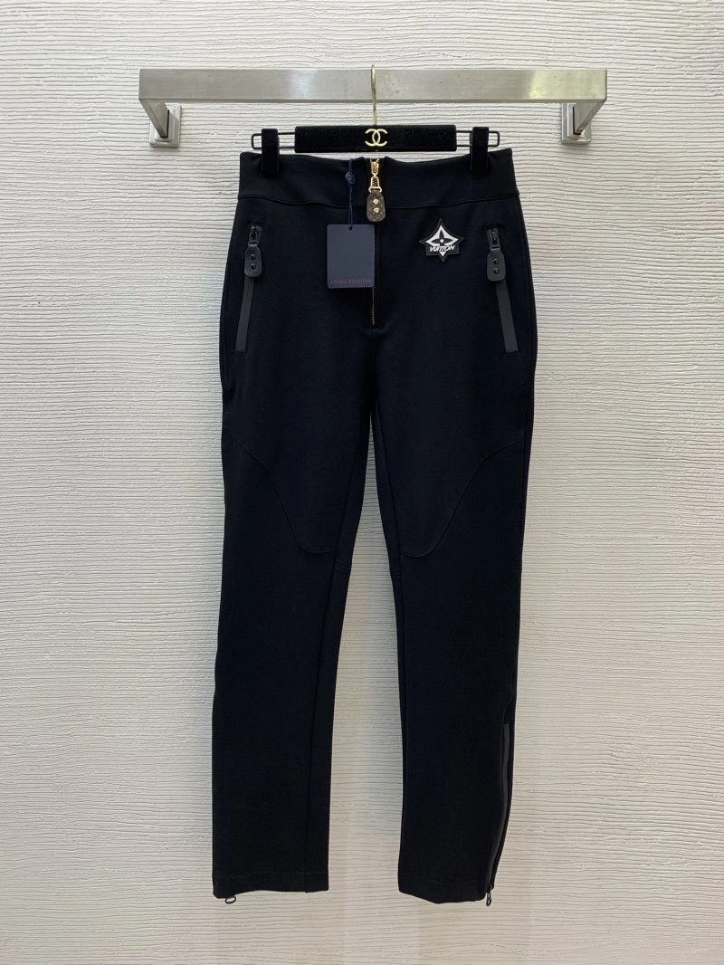 Louis Vuitton Long Suits DailyWear 130780