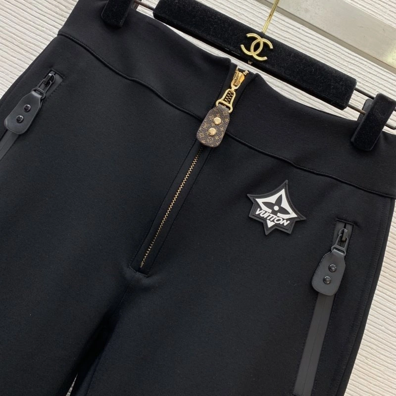 Louis Vuitton Long Suits DailyWear 130780