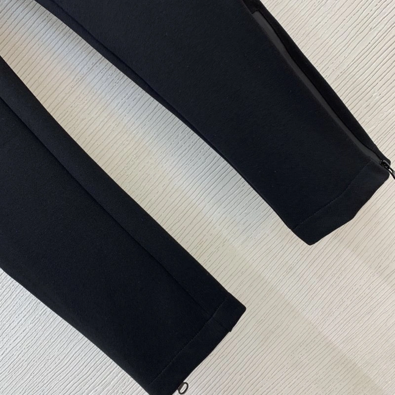 Louis Vuitton Long Suits DailyWear 130780