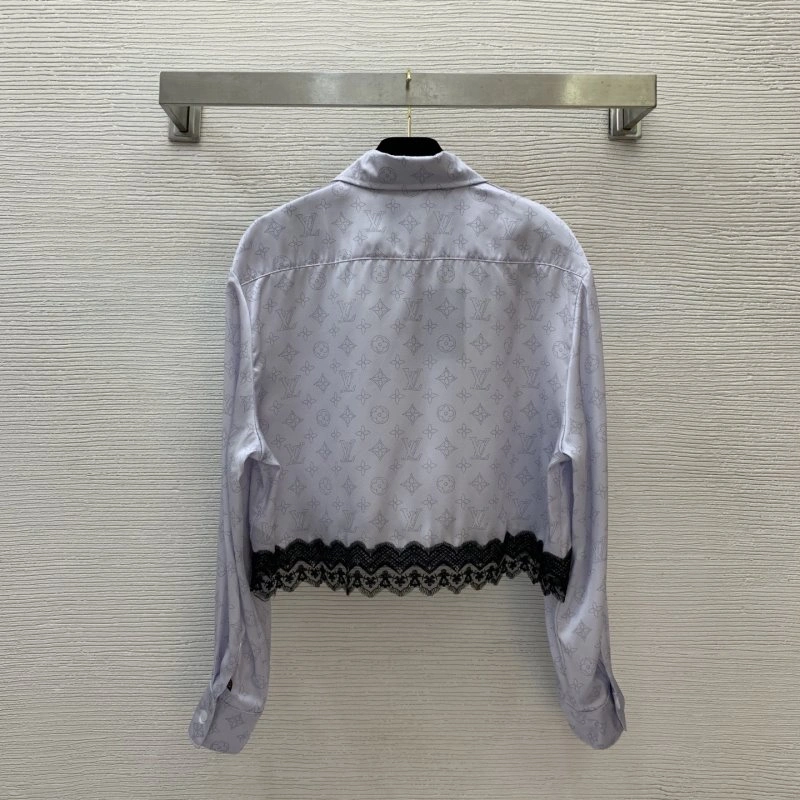 MoistureWicking Louis Vuitton Long Suits 130765