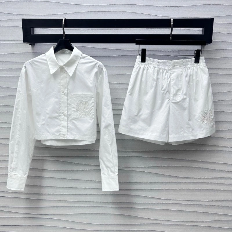 Louis Vuitton Long Suits FastDry 130763