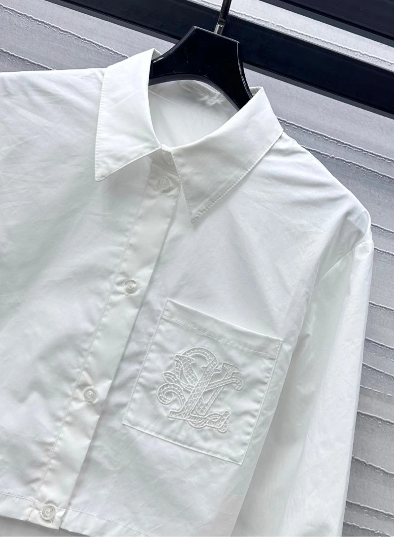 Louis Vuitton Long Suits FastDry 130763