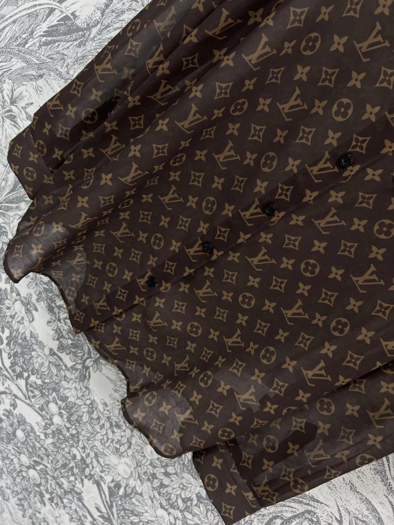 Louis Vuitton Long Suits TopPick 130754