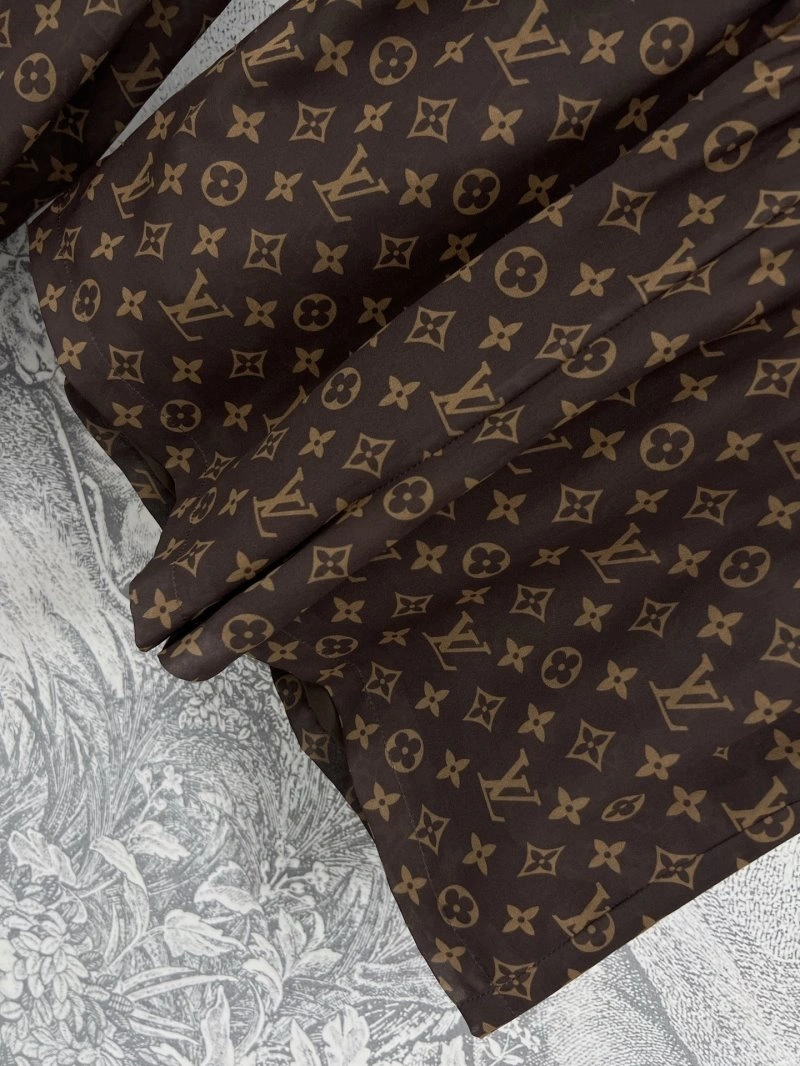 Louis Vuitton Long Suits TopPick 130754