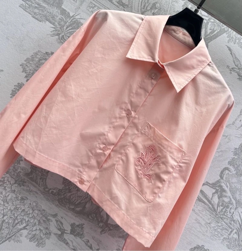 Trendsetting Louis Vuitton Long Suits 130753