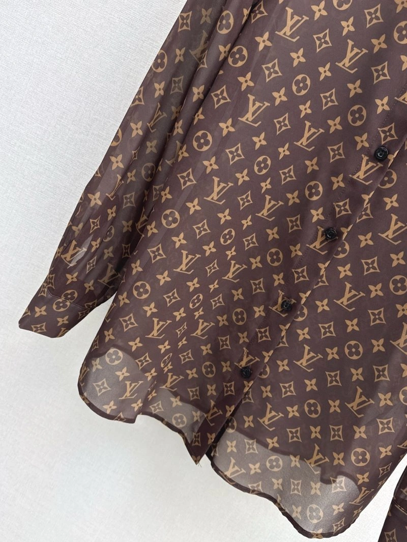 Louis Vuitton Long Suits GoAnywhere 130752