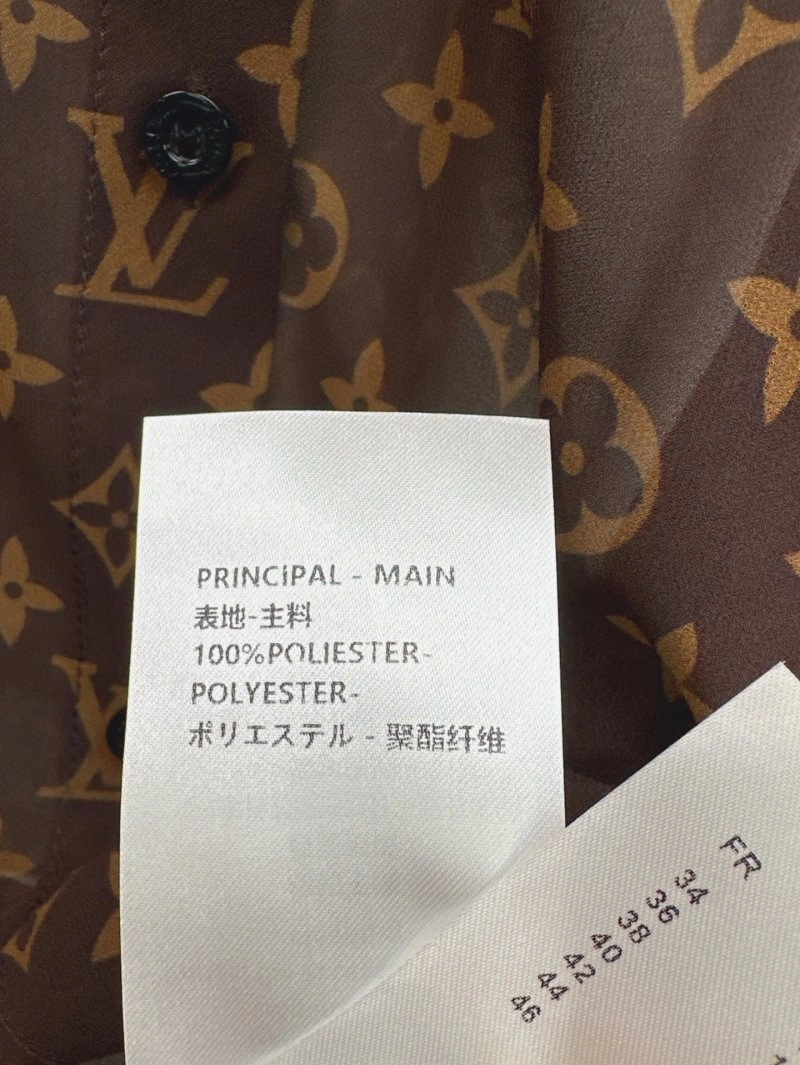 Louis Vuitton Long Suits GoAnywhere 130752