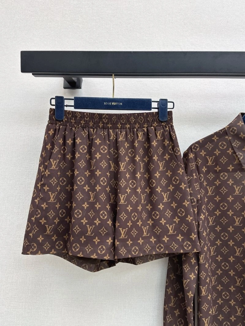 Louis Vuitton Long Suits GoAnywhere 130752