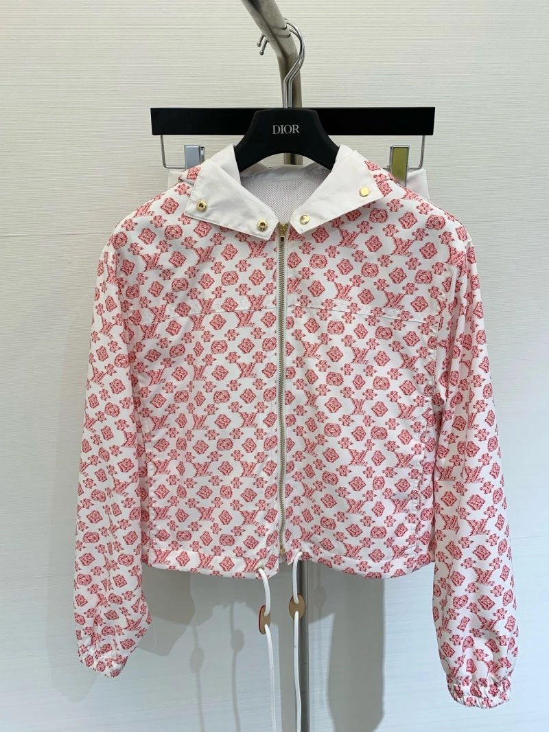 Louis Vuitton Long Suits SportInspired 130747