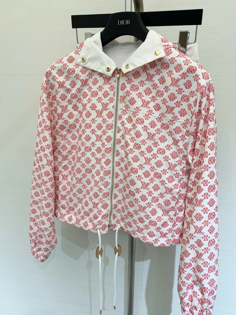 Louis Vuitton Long Suits SportInspired 130747