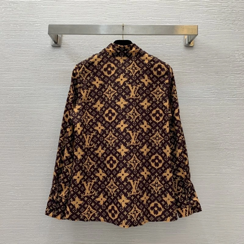 HighPerformance Louis Vuitton Long Suits 130748