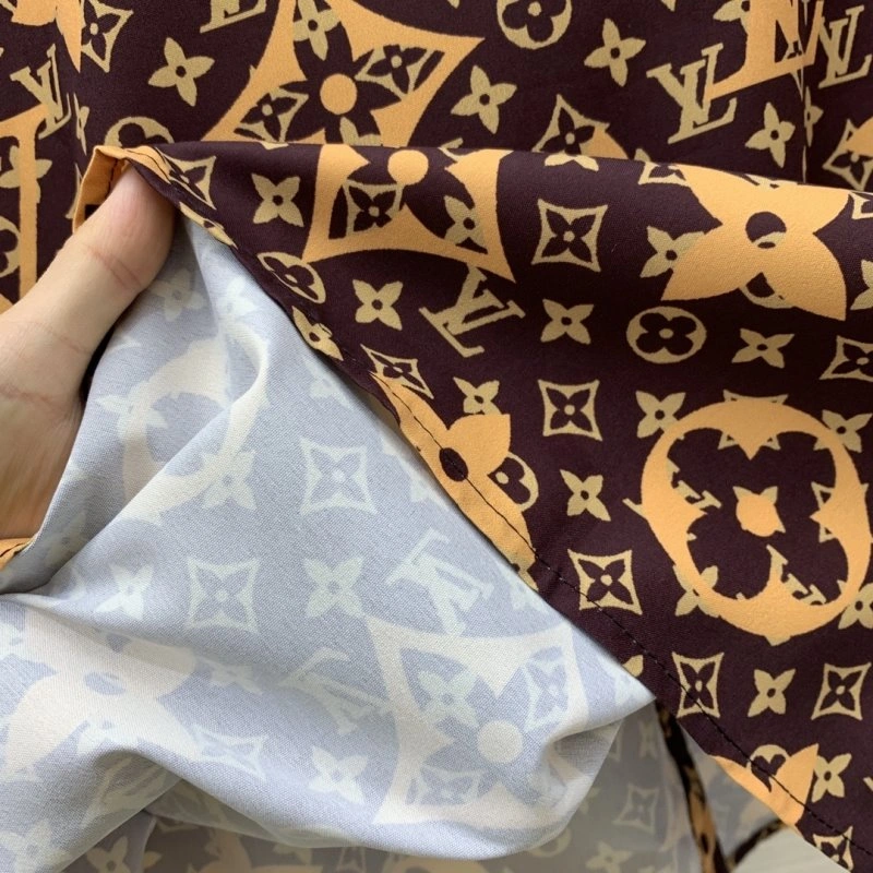 HighPerformance Louis Vuitton Long Suits 130748