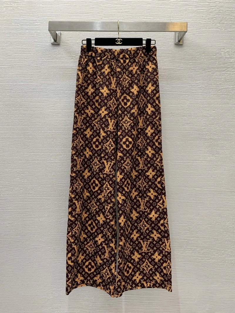 HighPerformance Louis Vuitton Long Suits 130748