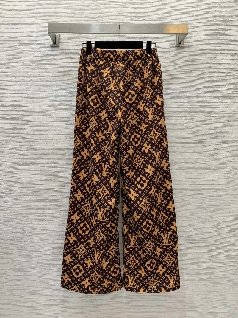 HighPerformance Louis Vuitton Long Suits 130748
