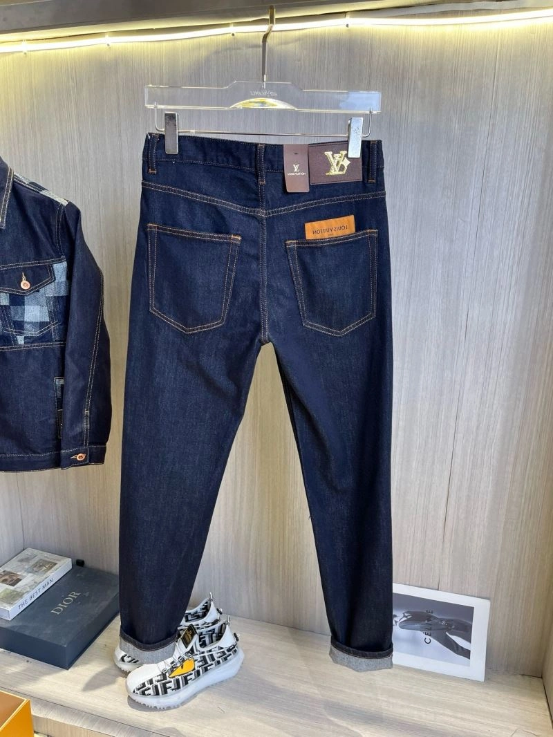 Louis Vuitton Long Suits Reliable 135842