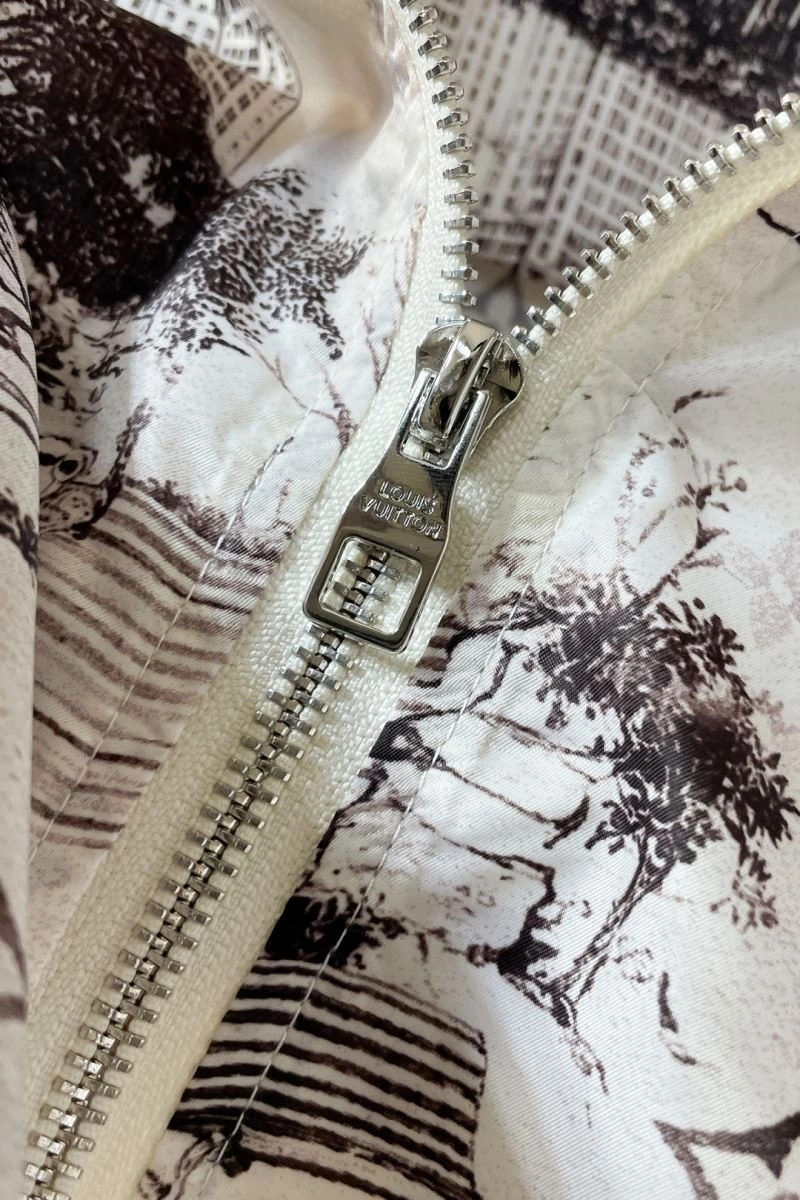 Louis Vuitton Long Suits Affordable 133957