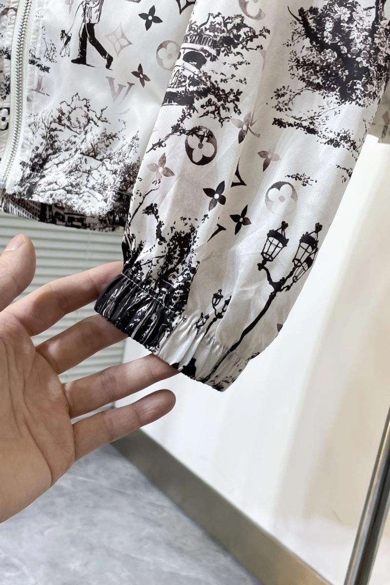Louis Vuitton Long Suits Affordable 133957