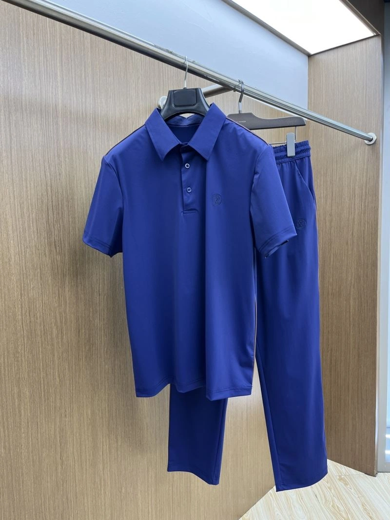 Louis Vuitton Long Suits Functional 132983