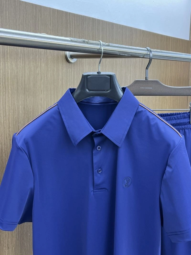 Louis Vuitton Long Suits Functional 132983