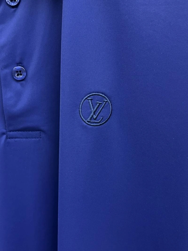 Louis Vuitton Long Suits Functional 132983