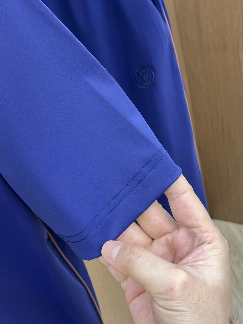 Louis Vuitton Long Suits Functional 132983