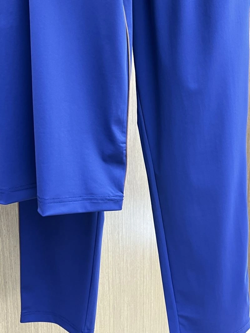 Louis Vuitton Long Suits Functional 132983