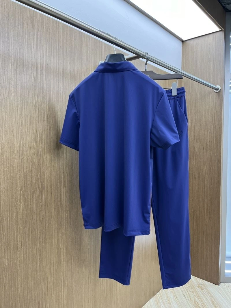 Louis Vuitton Long Suits Functional 132983