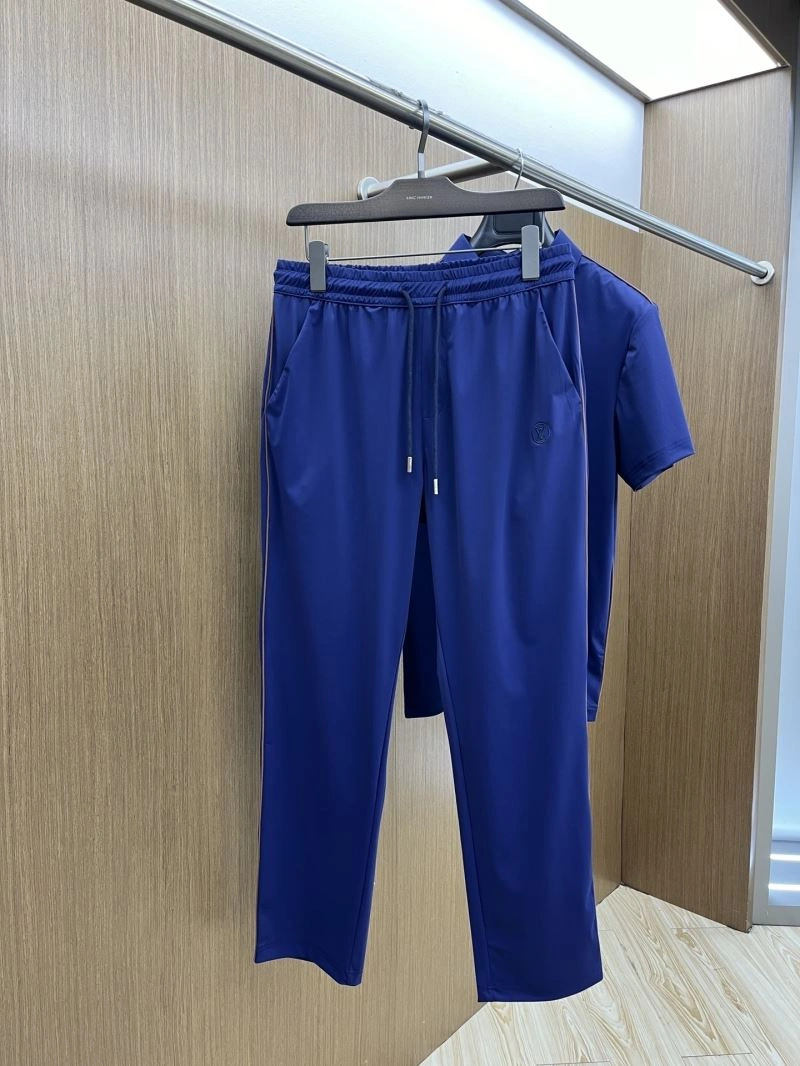 Louis Vuitton Long Suits Functional 132983
