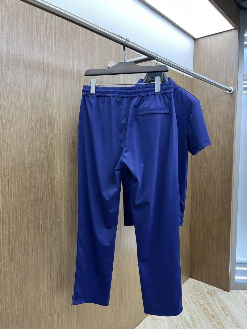 Louis Vuitton Long Suits Functional 132983