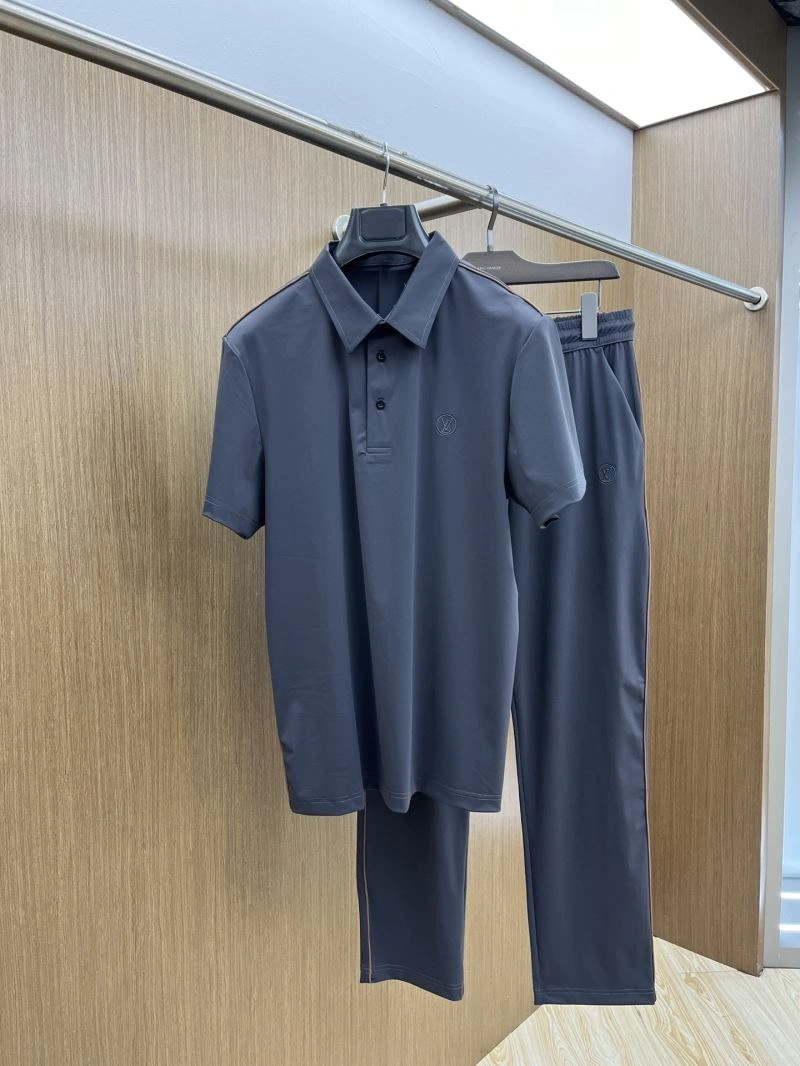 Affordable Louis Vuitton Long Suits 132984