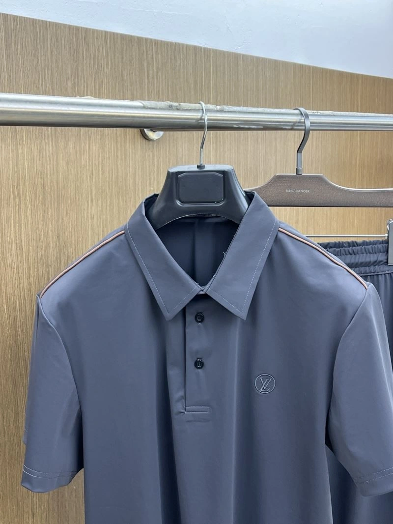 Affordable Louis Vuitton Long Suits 132984