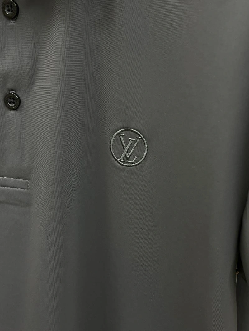 Affordable Louis Vuitton Long Suits 132984