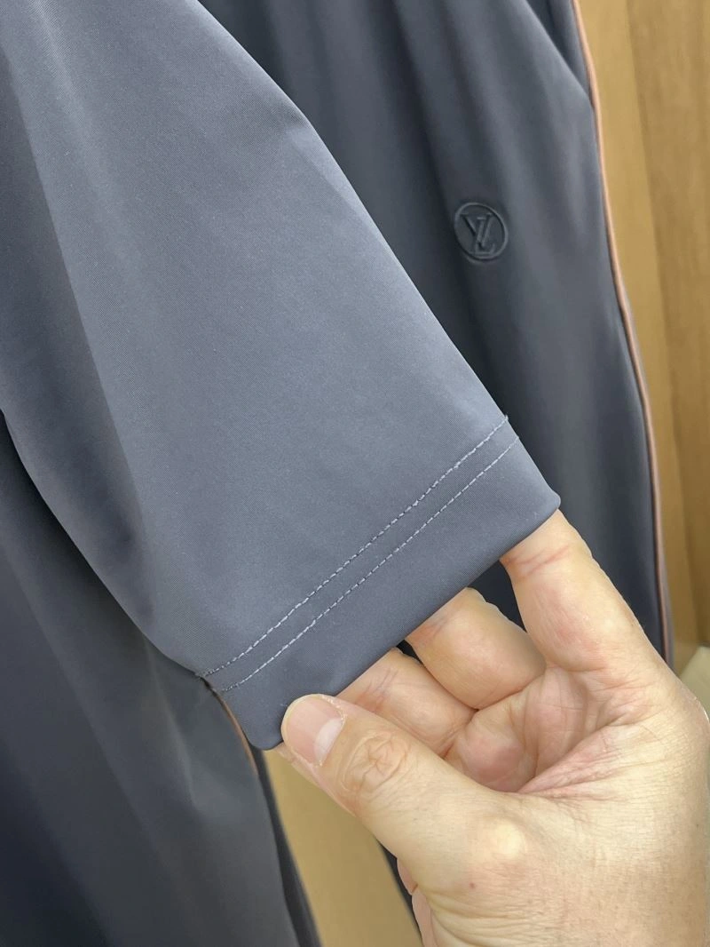 Affordable Louis Vuitton Long Suits 132984